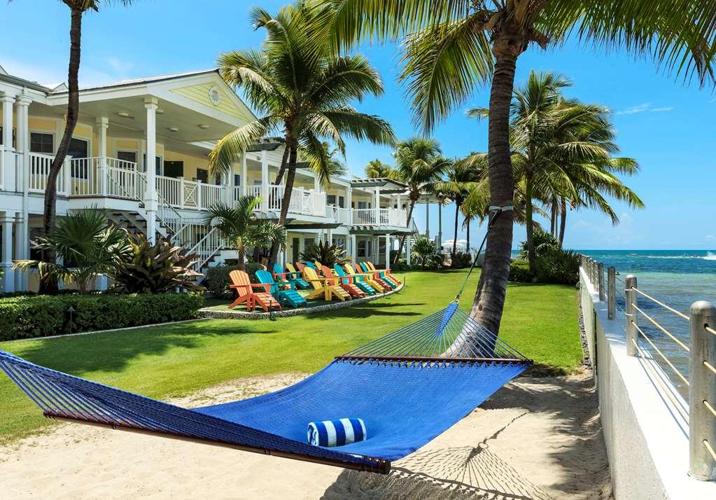 Southernmost Hotel Key West Einrichtungen foto